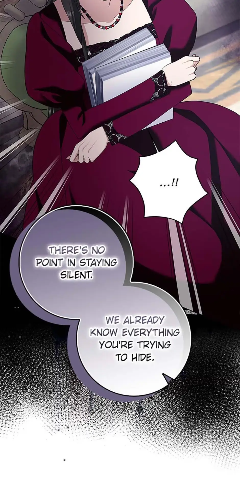 The Remarriage Contract Chapter 103 page 18 - 