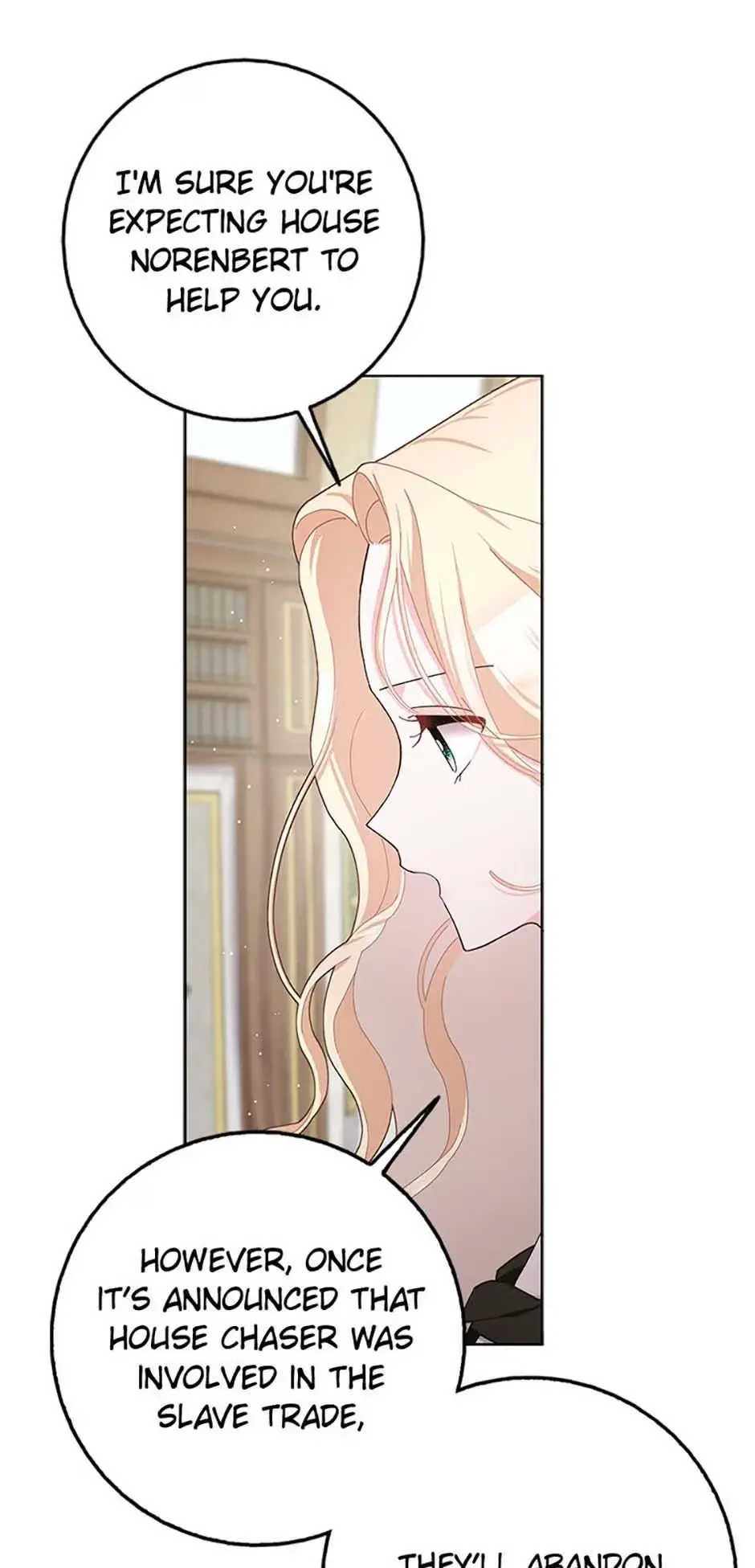 The Remarriage Contract Chapter 103 page 19 - 
