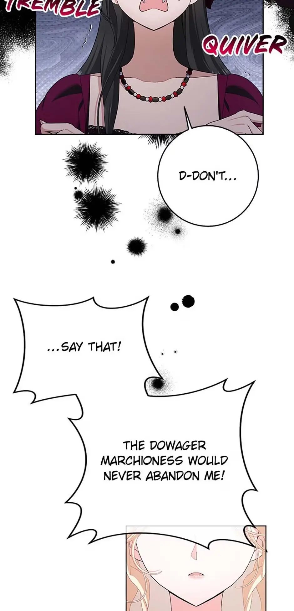 The Remarriage Contract Chapter 103 page 23 - 