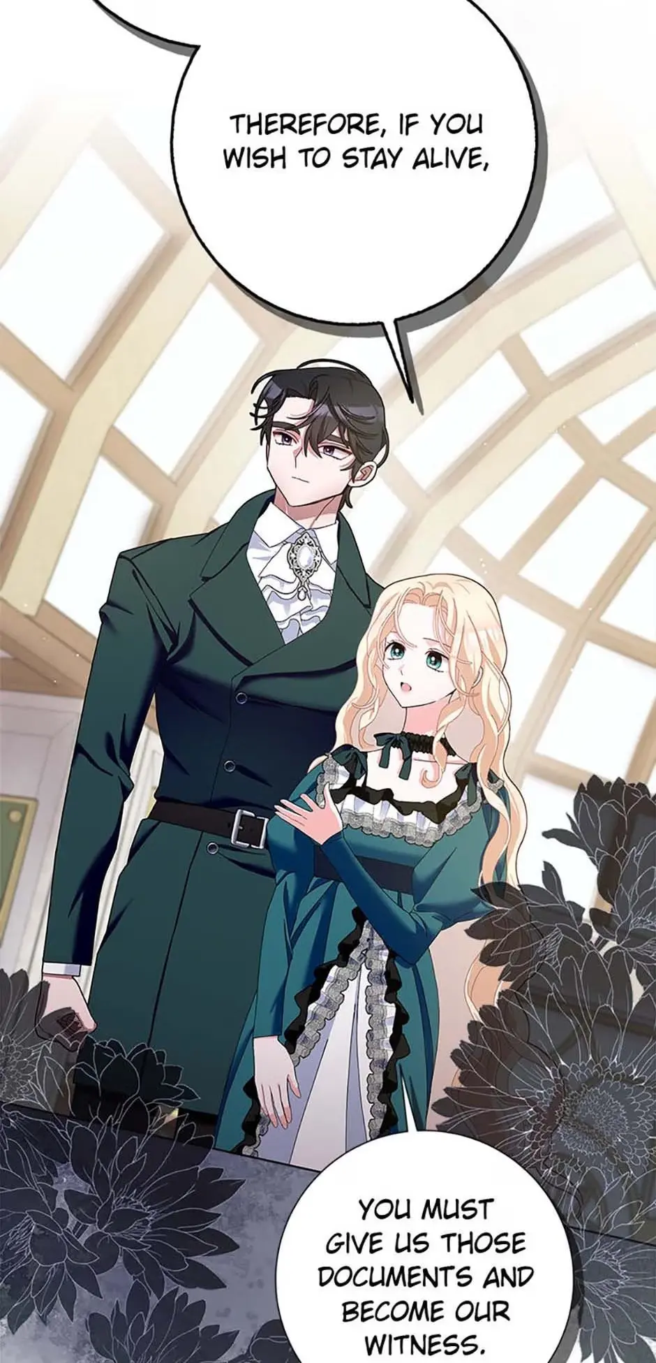 The Remarriage Contract Chapter 103 page 26 - 