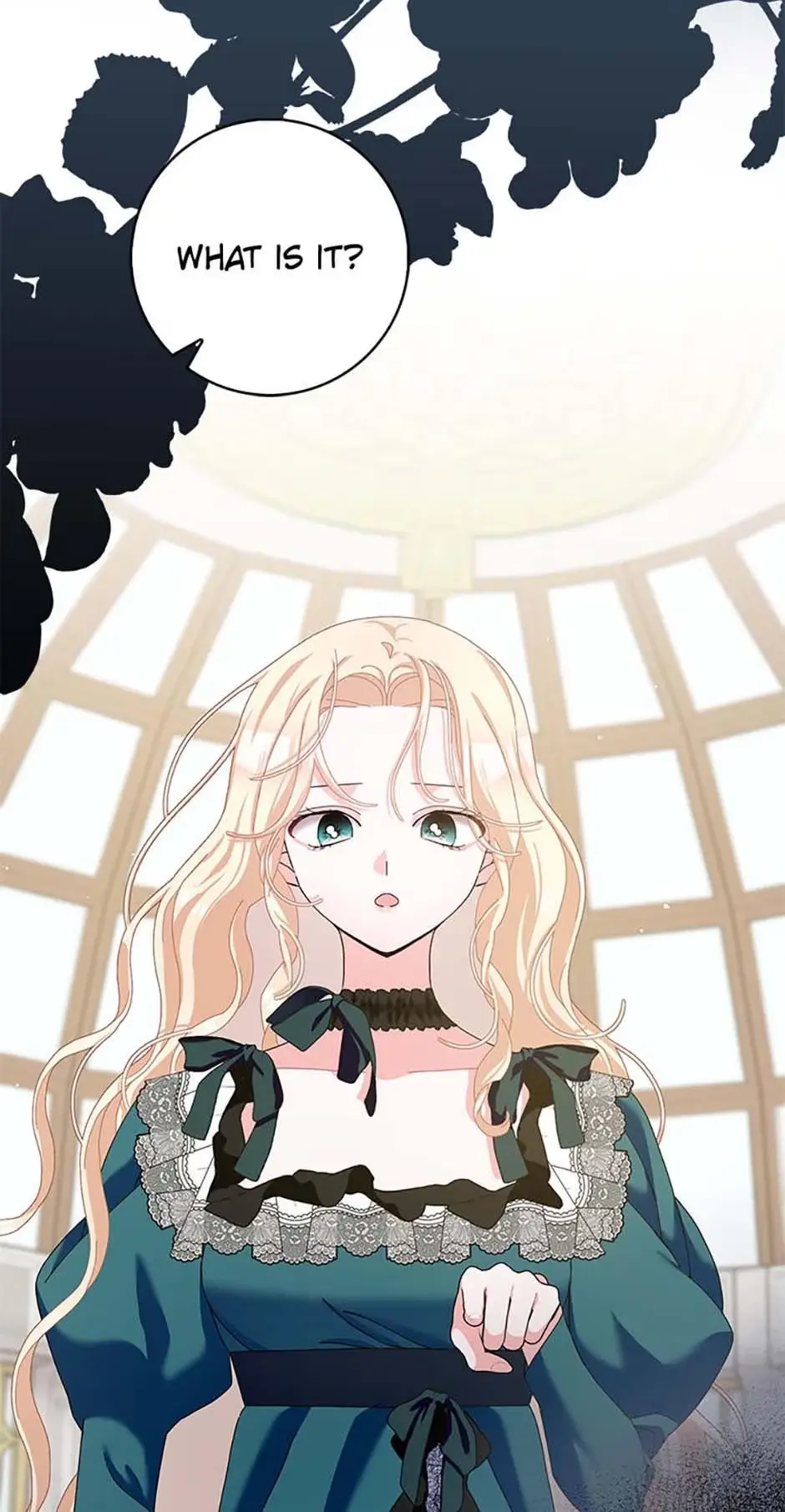 The Remarriage Contract Chapter 103 page 30 - 