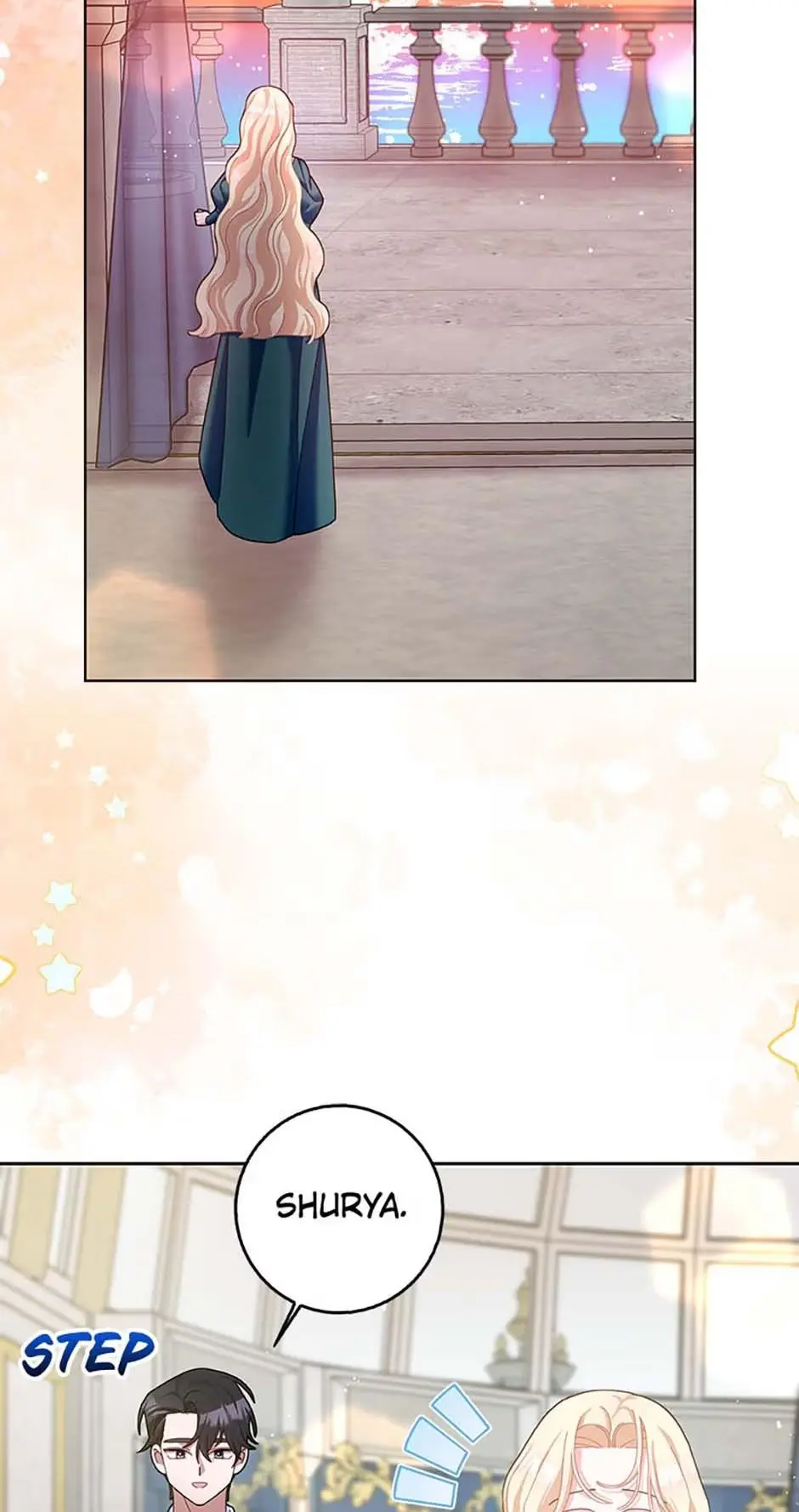 The Remarriage Contract Chapter 103 page 34 - 