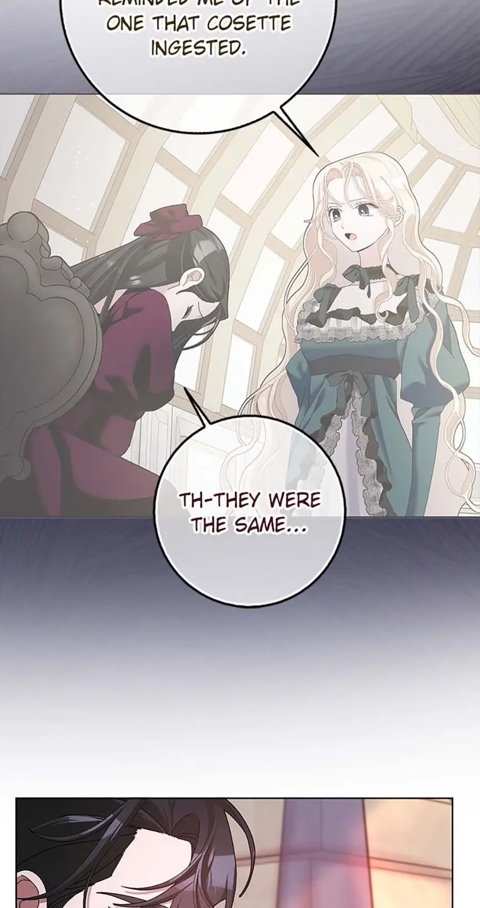 The Remarriage Contract Chapter 103 page 37 - 