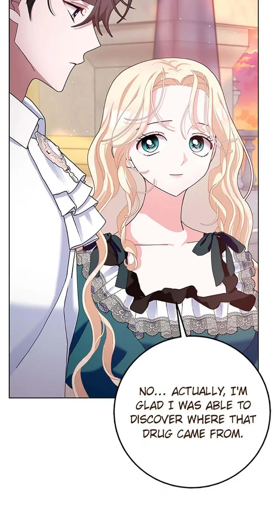 The Remarriage Contract Chapter 103 page 38 - 