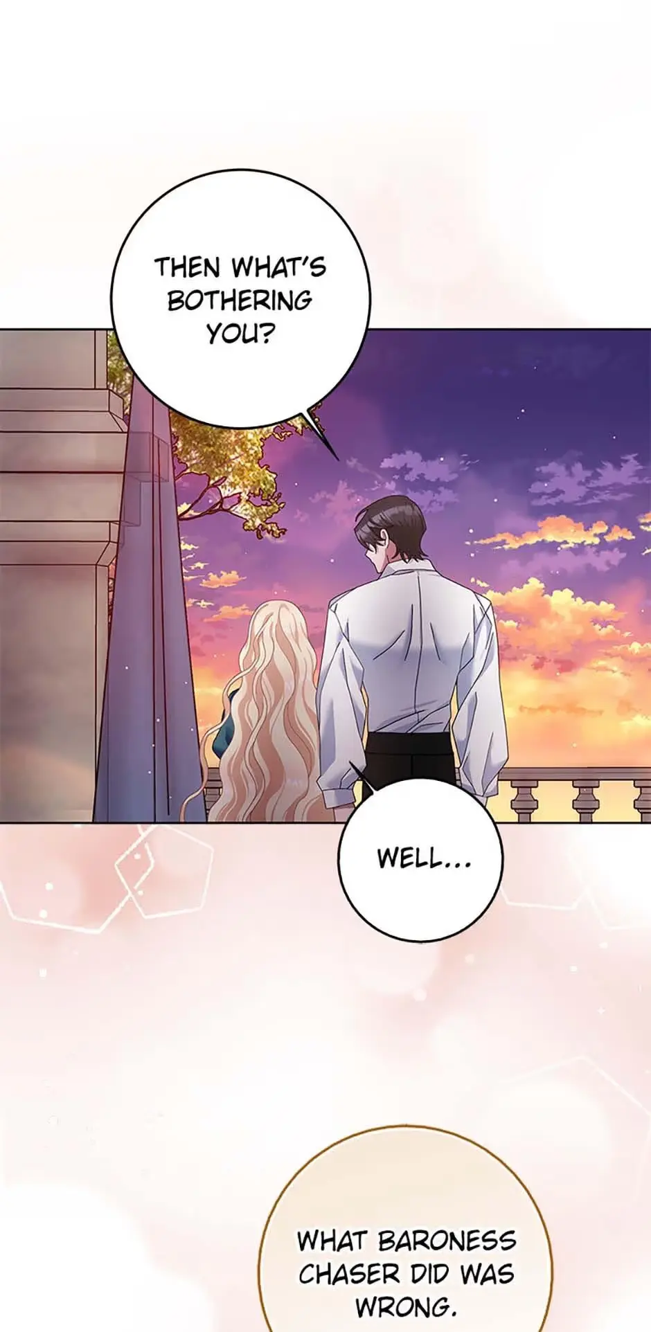 The Remarriage Contract Chapter 103 page 39 - 
