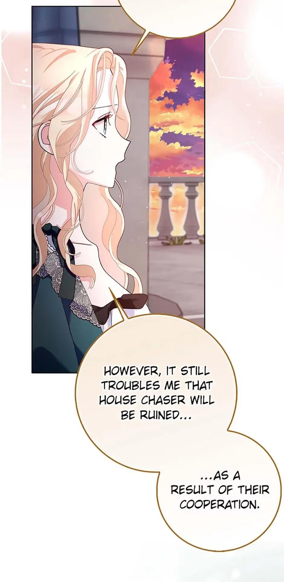 The Remarriage Contract Chapter 103 page 40 - 