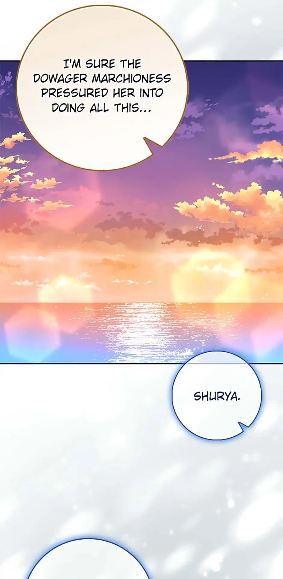 The Remarriage Contract Chapter 103 page 41 - 