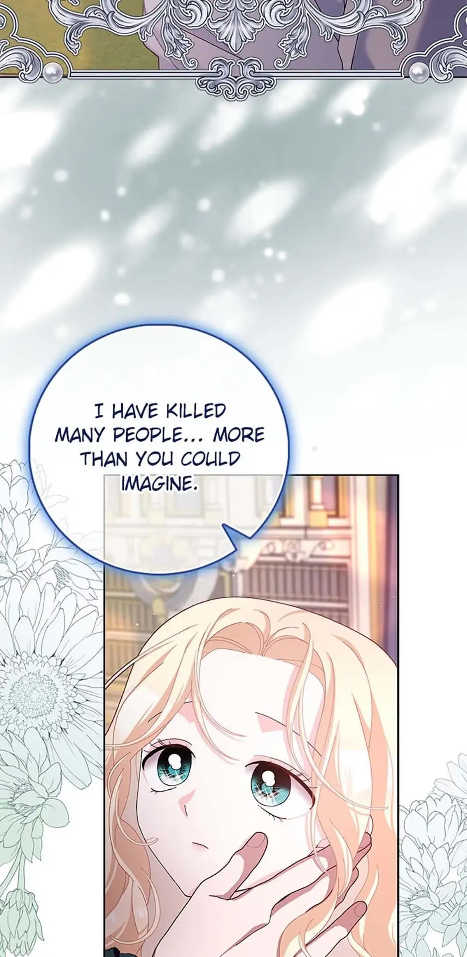 The Remarriage Contract Chapter 103 page 44 - 