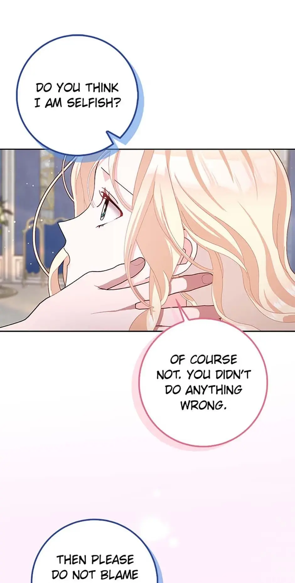 The Remarriage Contract Chapter 103 page 47 - 