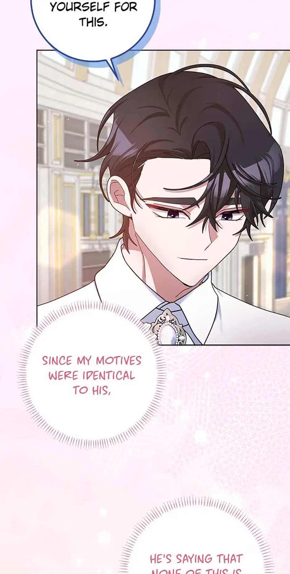 The Remarriage Contract Chapter 103 page 48 - 