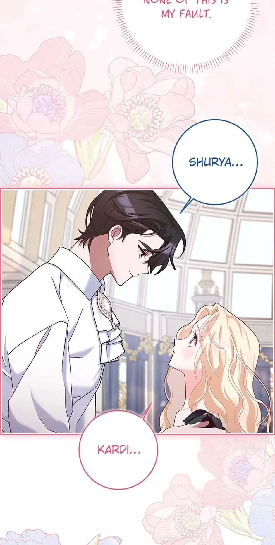 The Remarriage Contract Chapter 103 page 49 - 