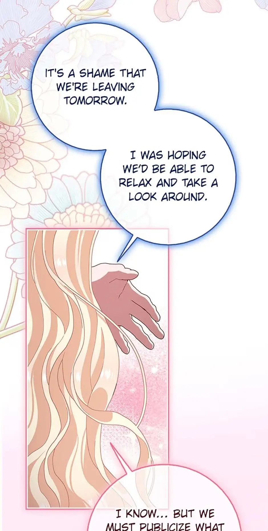 The Remarriage Contract Chapter 103 page 50 - 