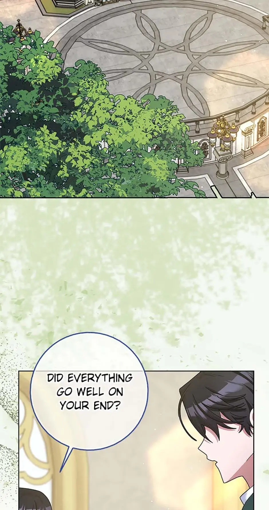 The Remarriage Contract Chapter 103 page 6 - 