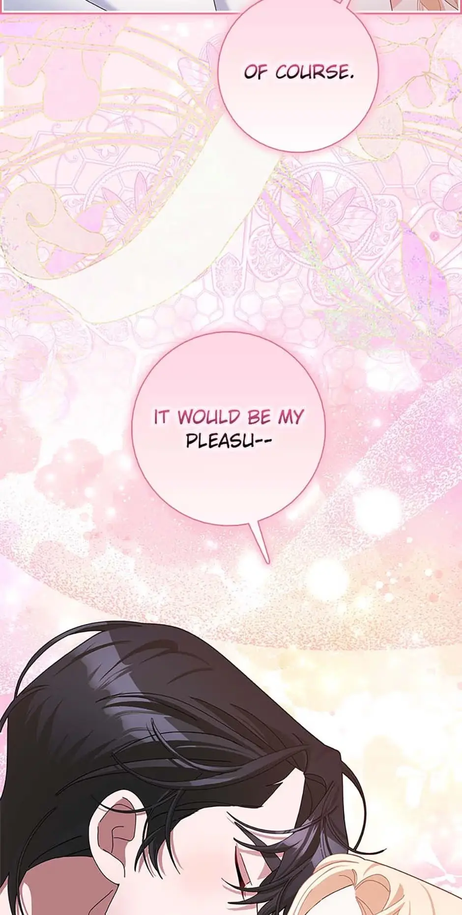 The Remarriage Contract Chapter 103 page 52 - 