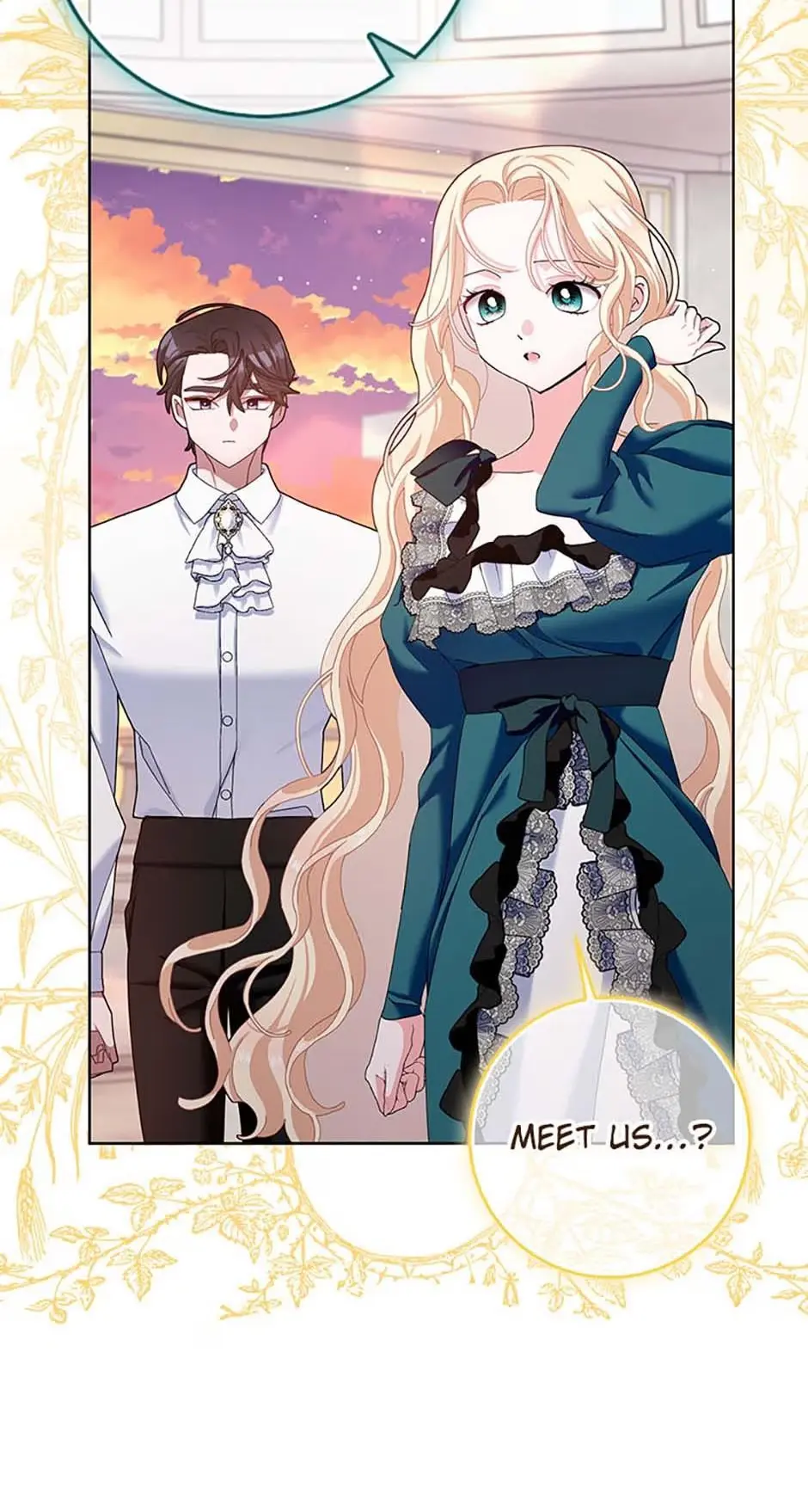 The Remarriage Contract Chapter 103 page 60 - 