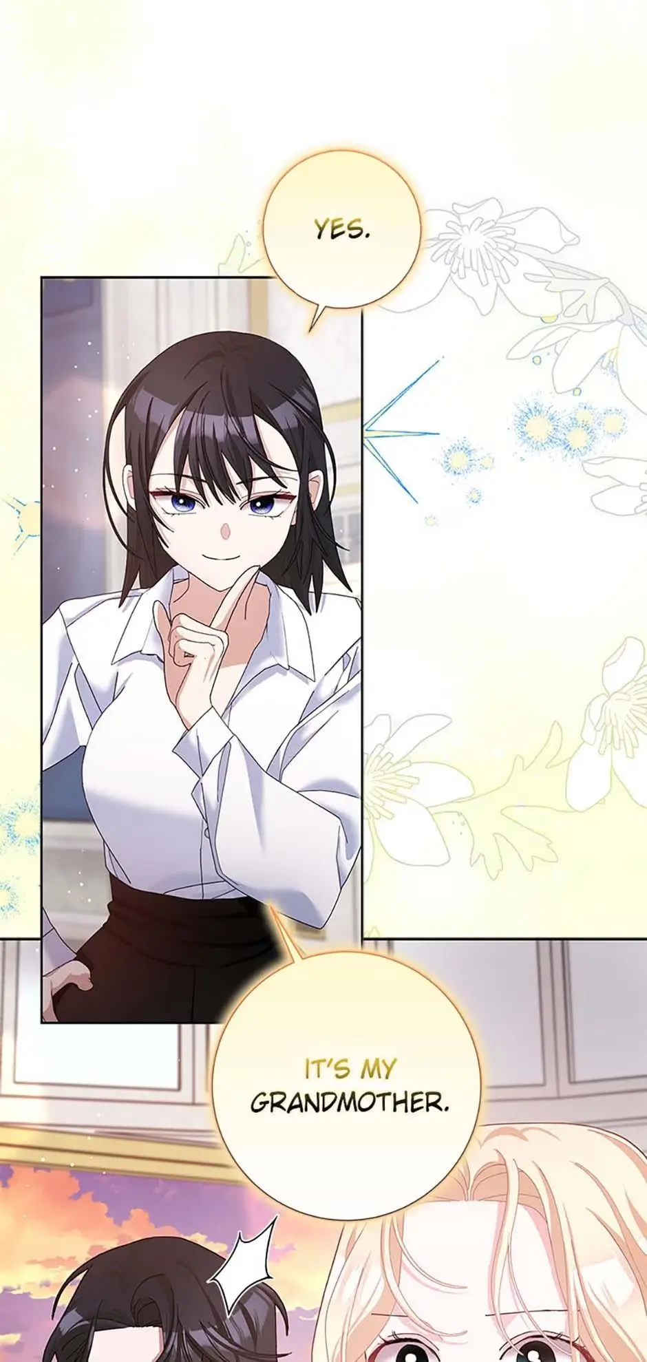 The Remarriage Contract Chapter 103 page 61 - 