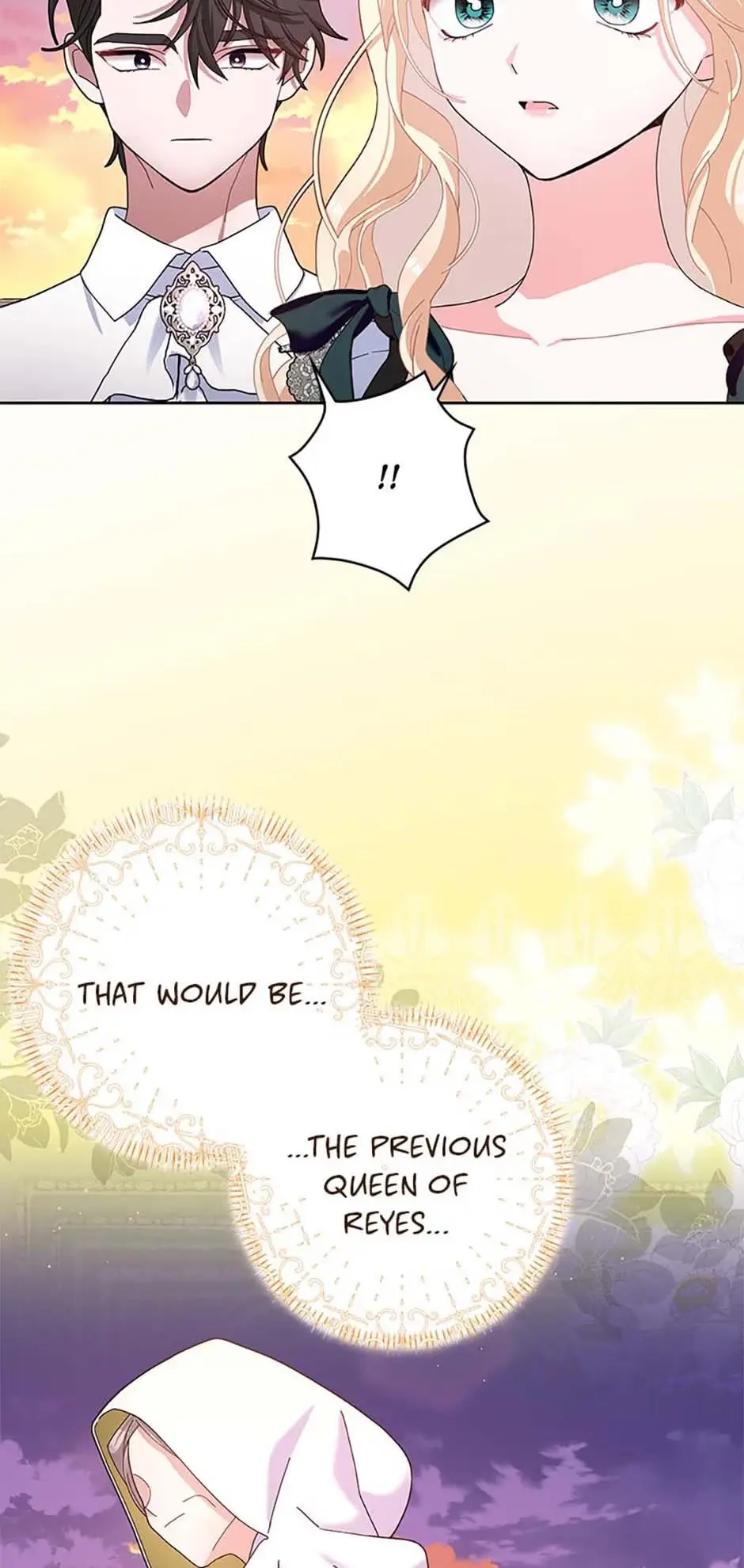 The Remarriage Contract Chapter 103 page 62 - 
