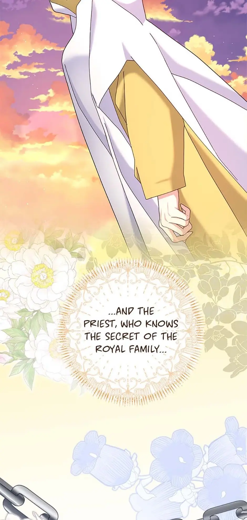 The Remarriage Contract Chapter 103 page 63 - 