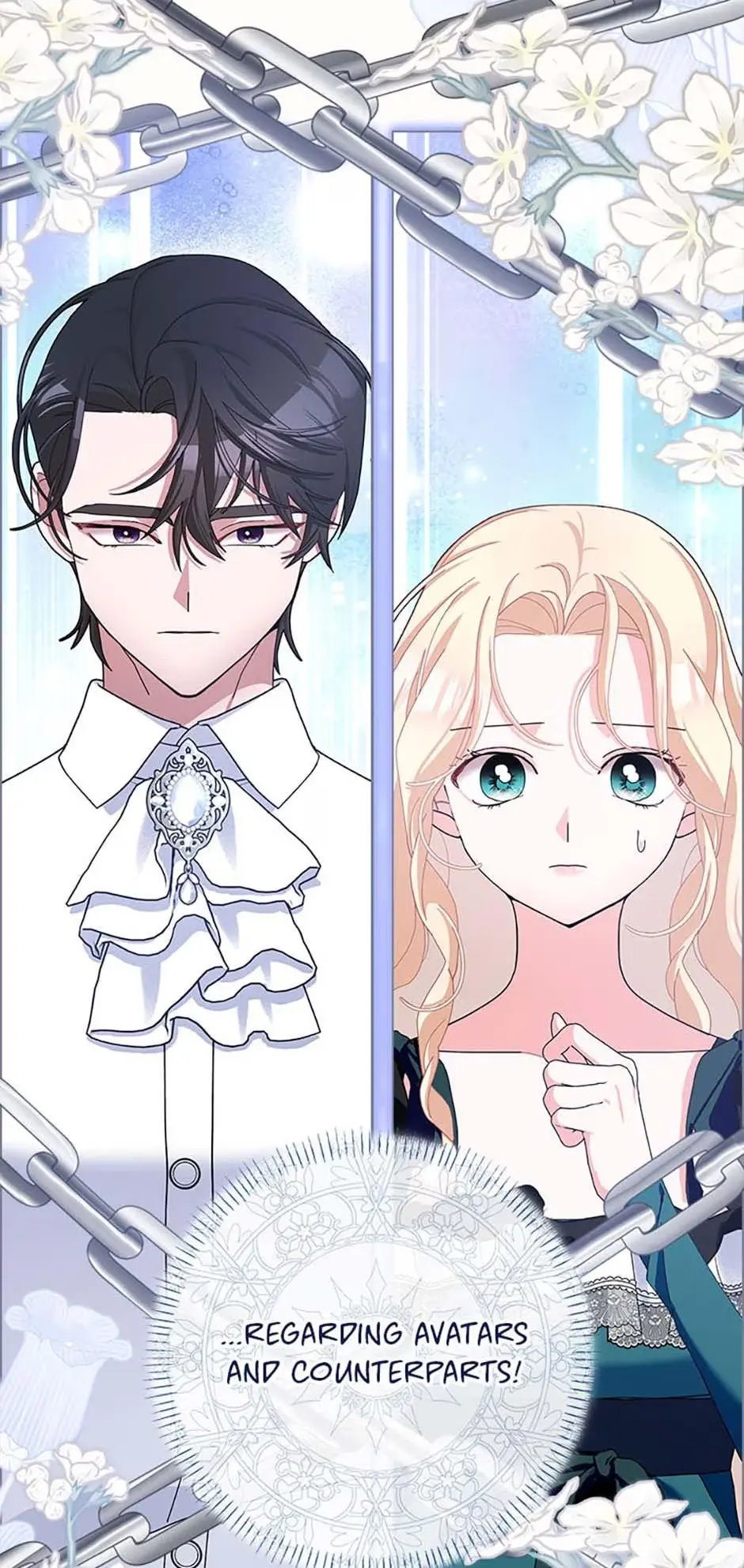 The Remarriage Contract Chapter 103 page 64 - 