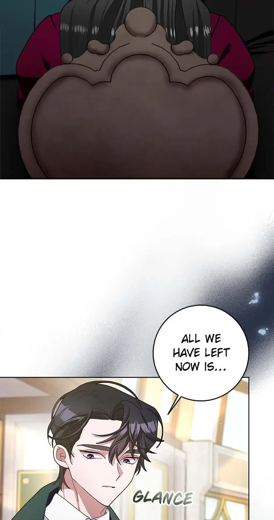 The Remarriage Contract Chapter 103 page 9 - 