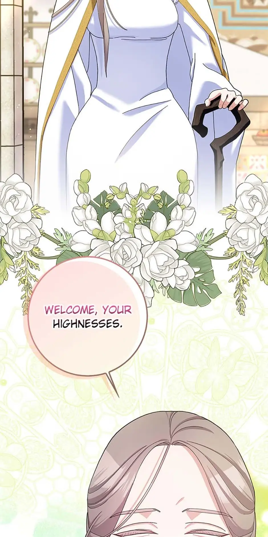 The Remarriage Contract Chapter 104 page 11 - 