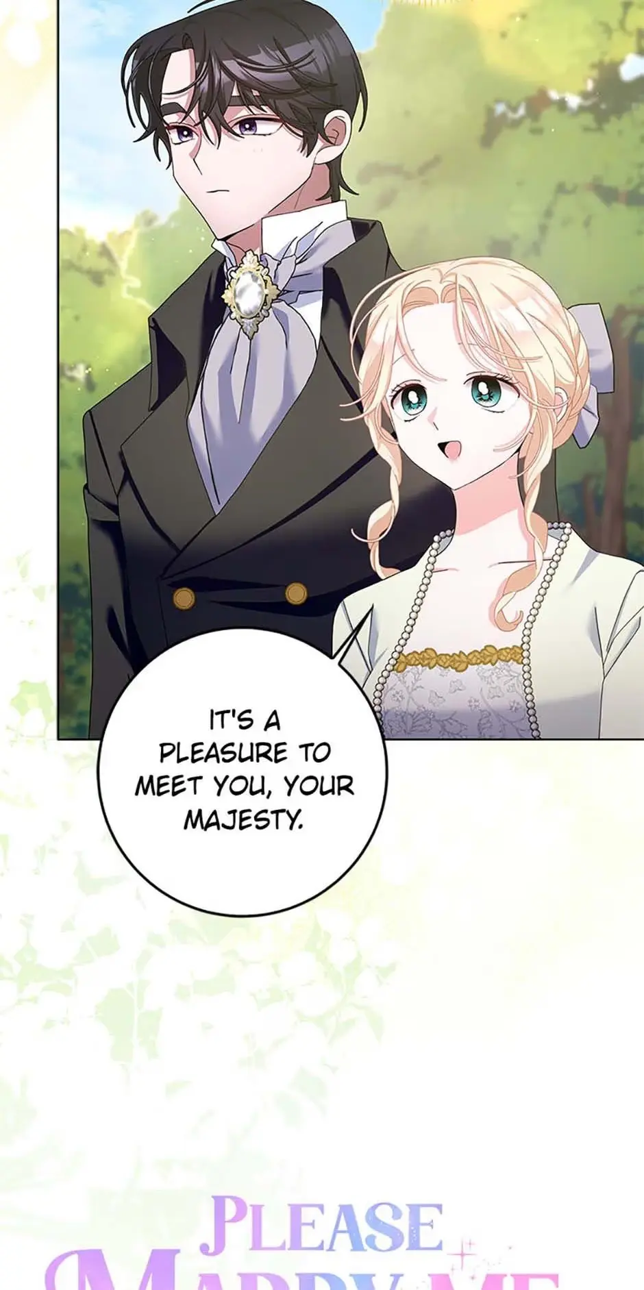The Remarriage Contract Chapter 104 page 13 - 
