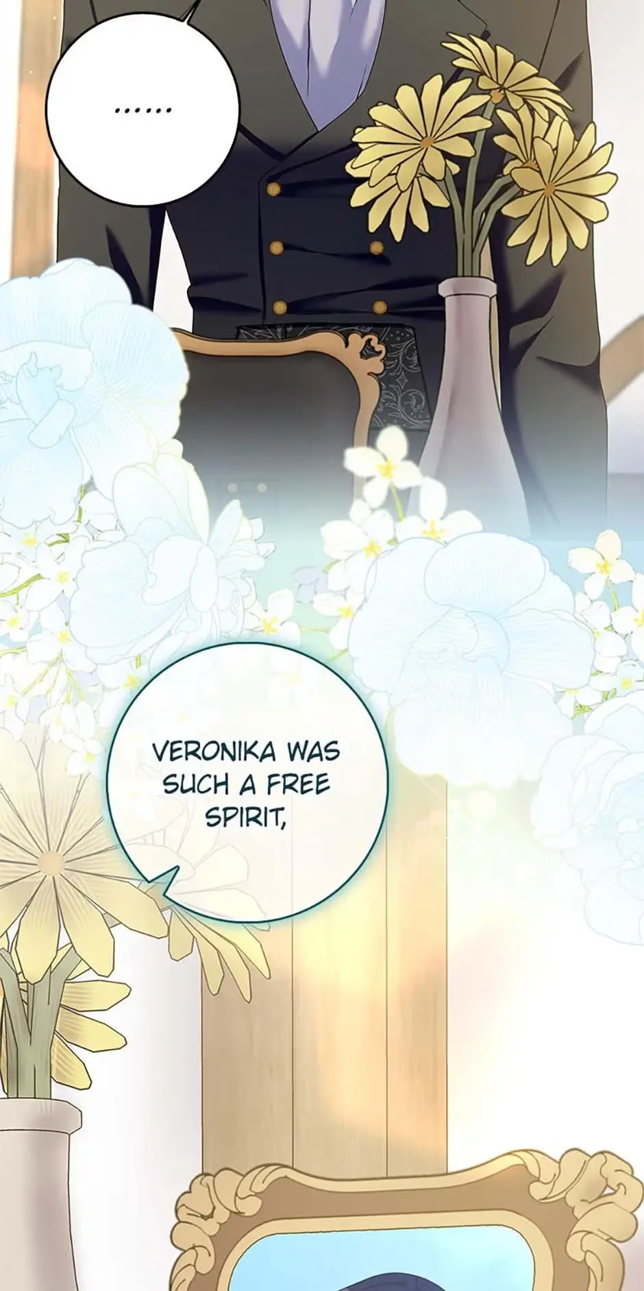 The Remarriage Contract Chapter 104 page 15 - 