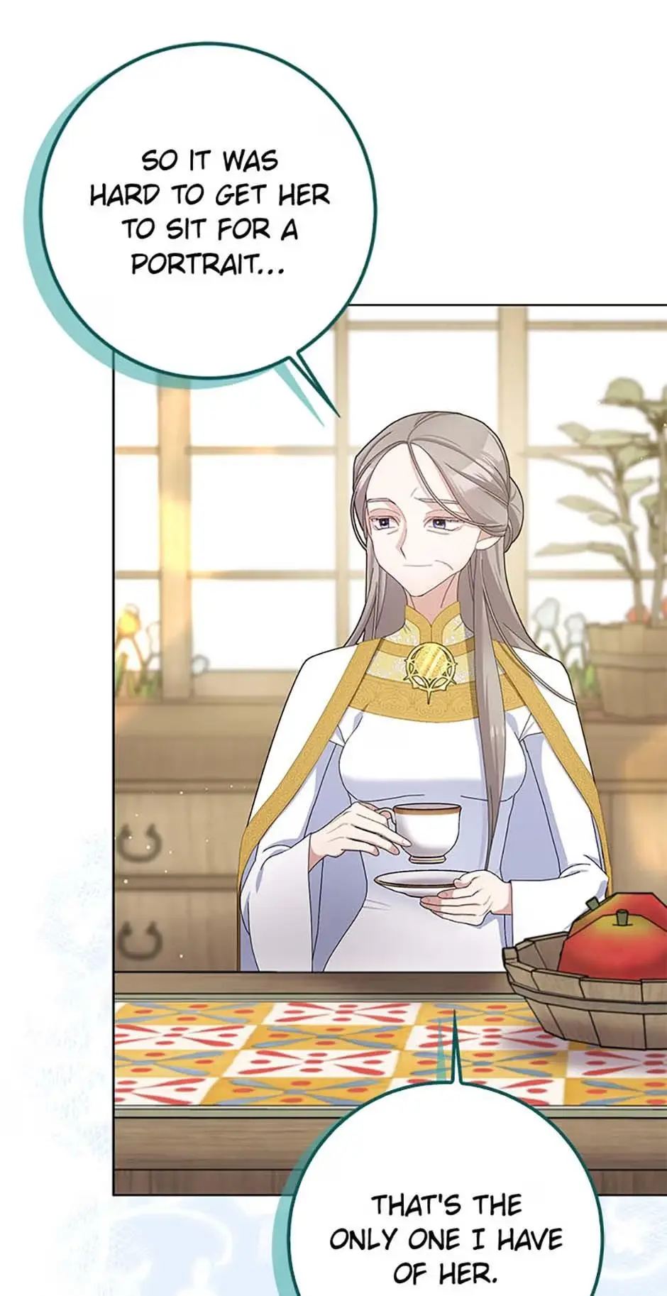The Remarriage Contract Chapter 104 page 17 - 