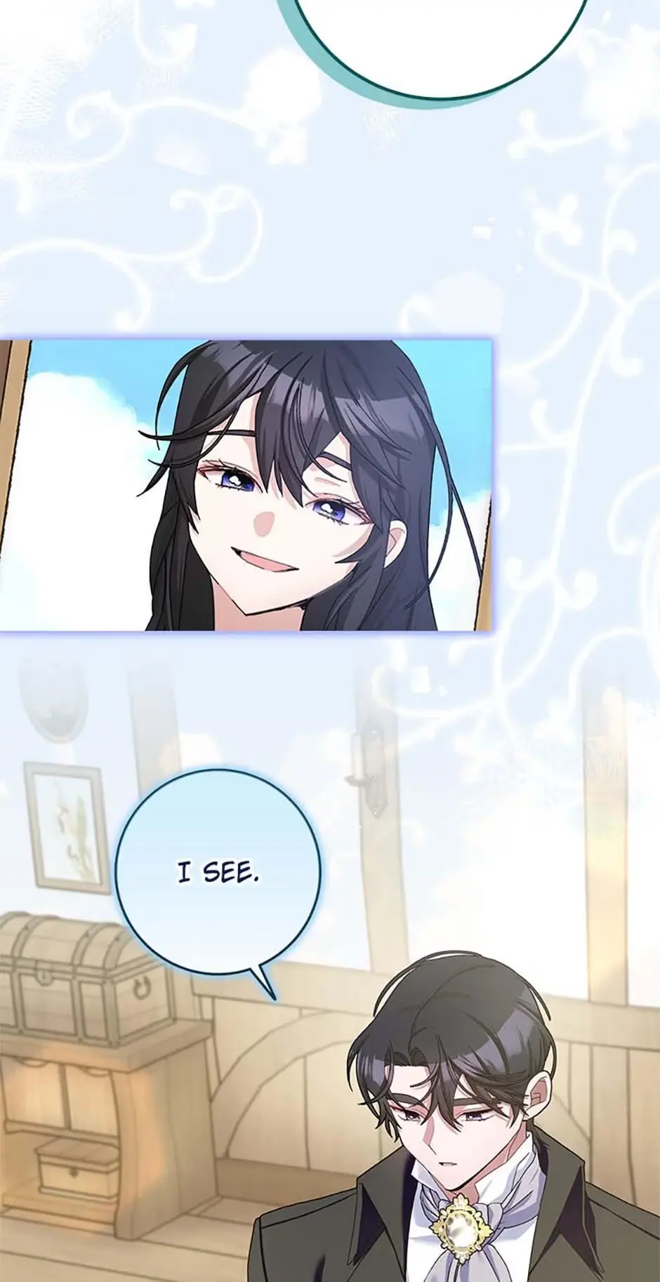 The Remarriage Contract Chapter 104 page 18 - 
