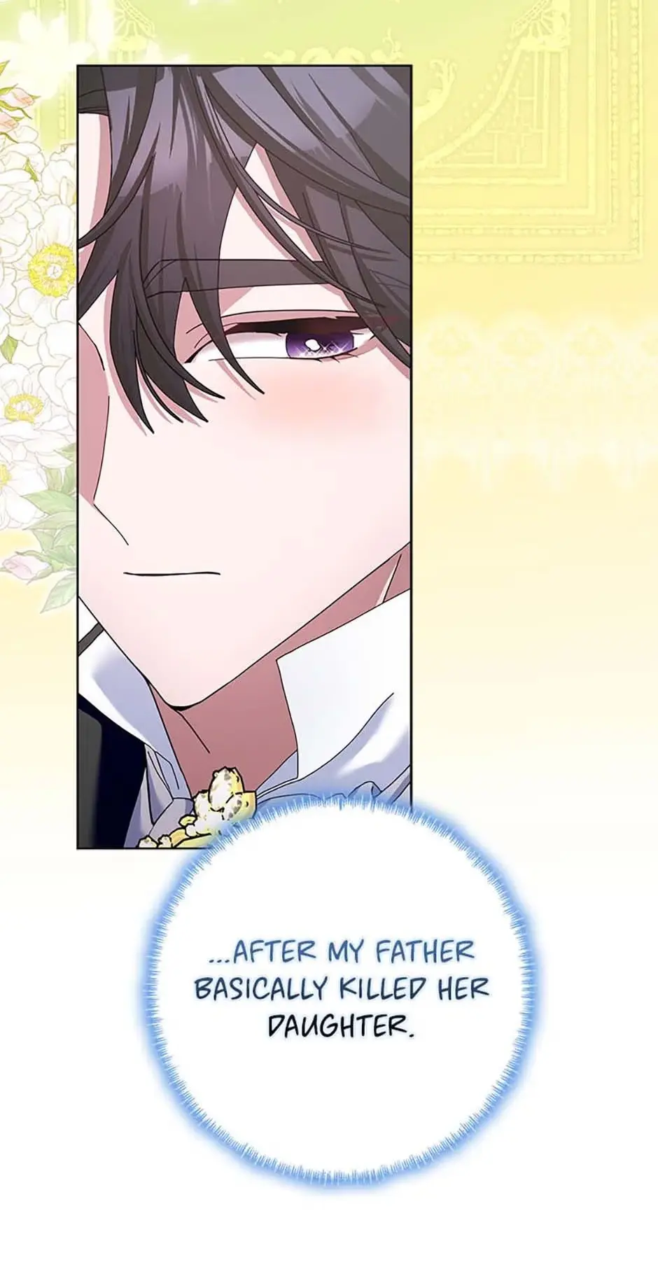 The Remarriage Contract Chapter 104 page 22 - 