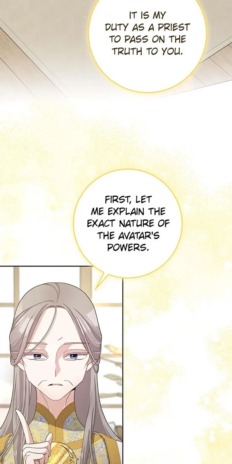 The Remarriage Contract Chapter 104 page 24 - 