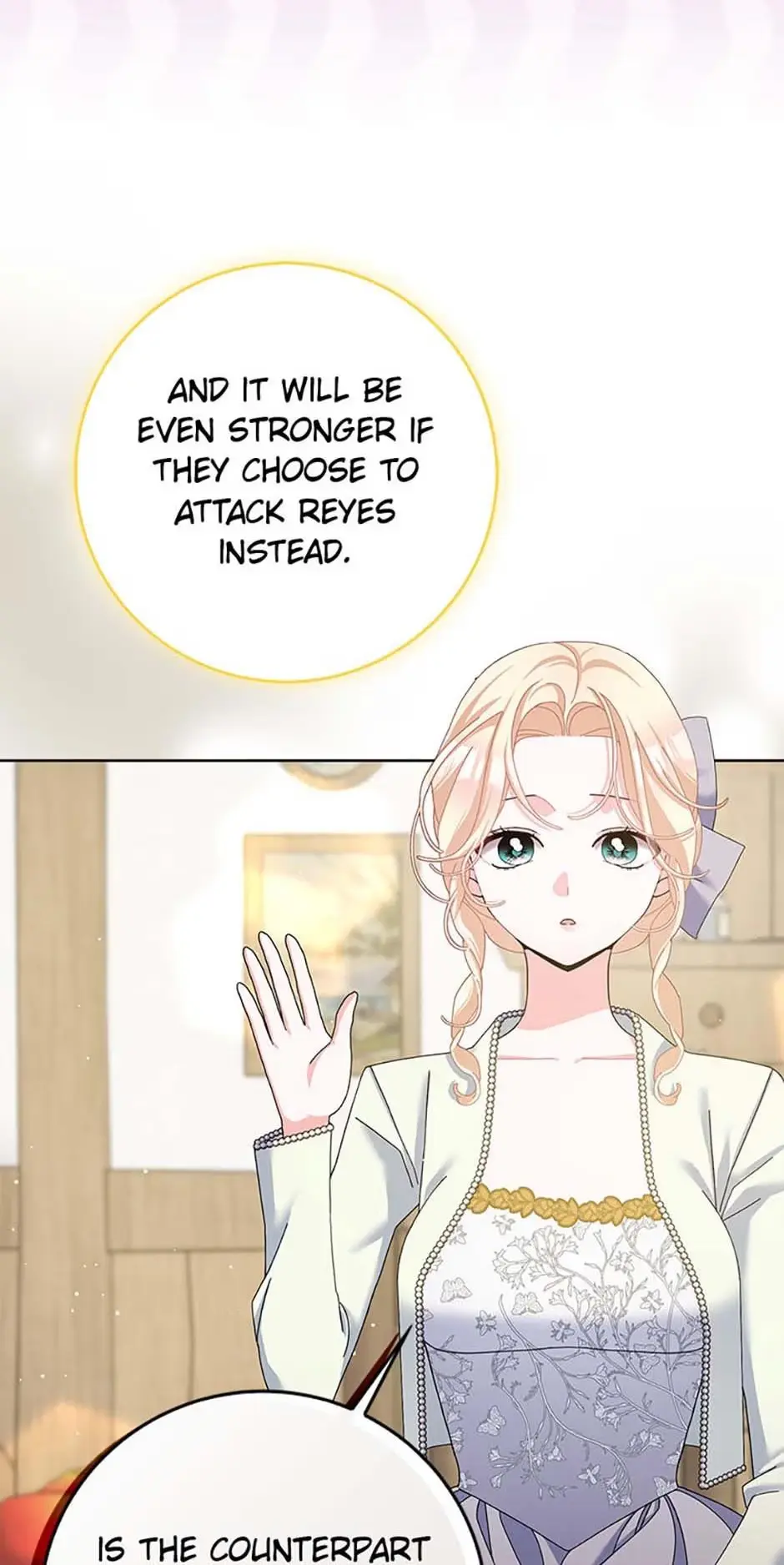 The Remarriage Contract Chapter 104 page 28 - 