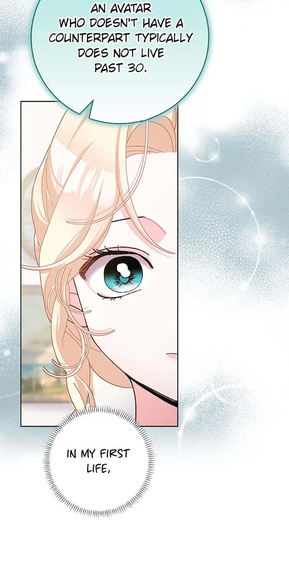 The Remarriage Contract Chapter 104 page 30 - 