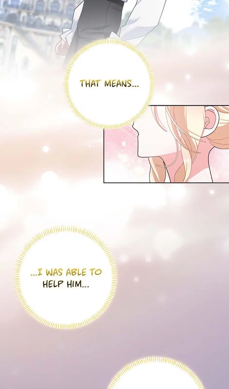 The Remarriage Contract Chapter 104 page 32 - 