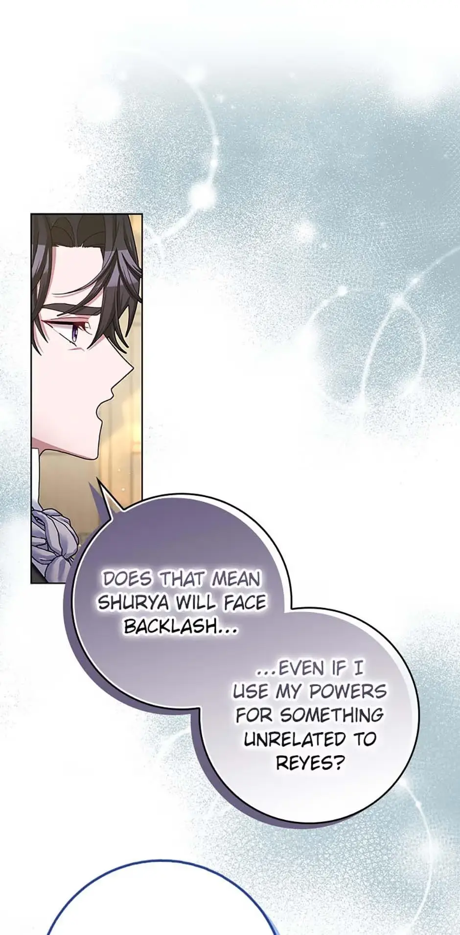 The Remarriage Contract Chapter 104 page 35 - 