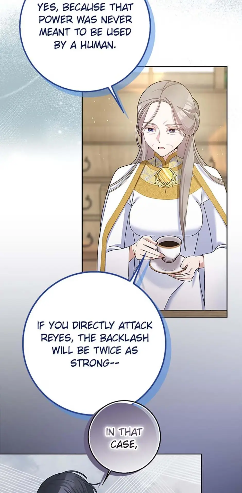 The Remarriage Contract Chapter 104 page 36 - 