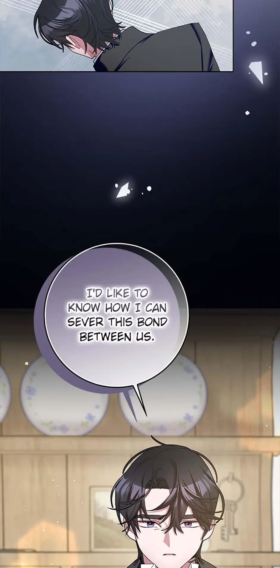 The Remarriage Contract Chapter 104 page 37 - 