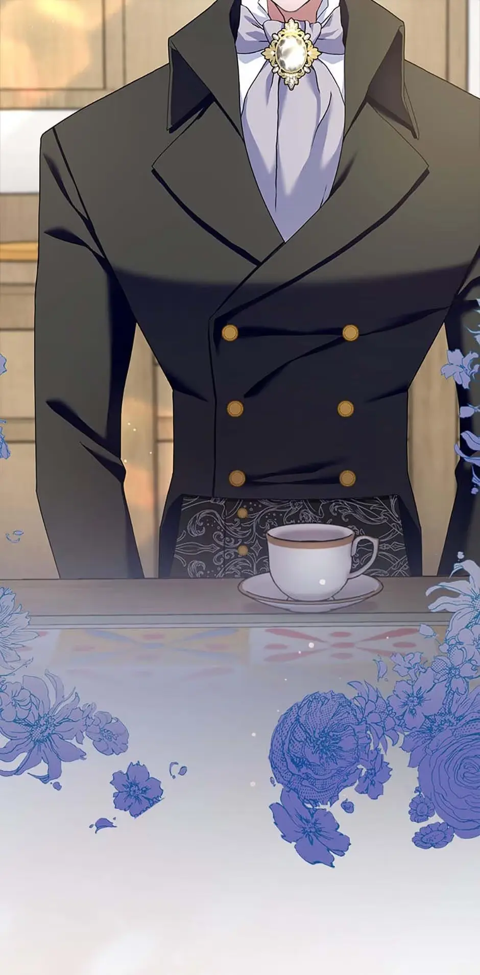 The Remarriage Contract Chapter 104 page 38 - 