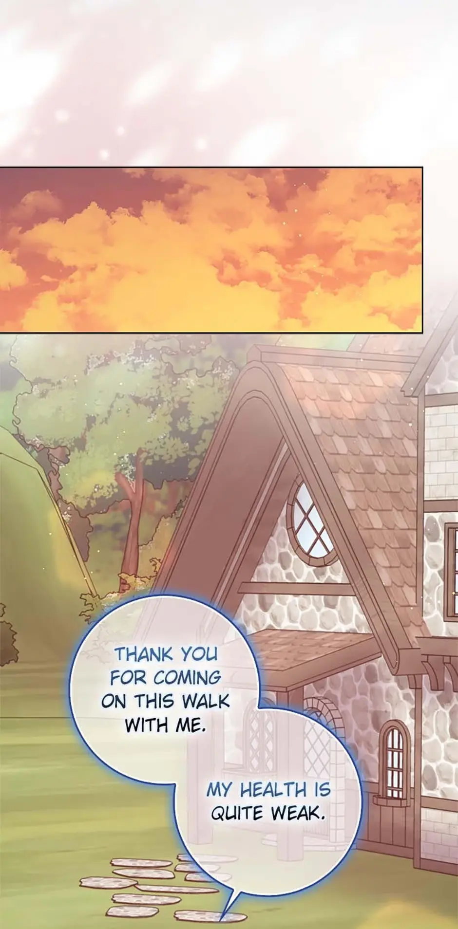 The Remarriage Contract Chapter 104 page 39 - 