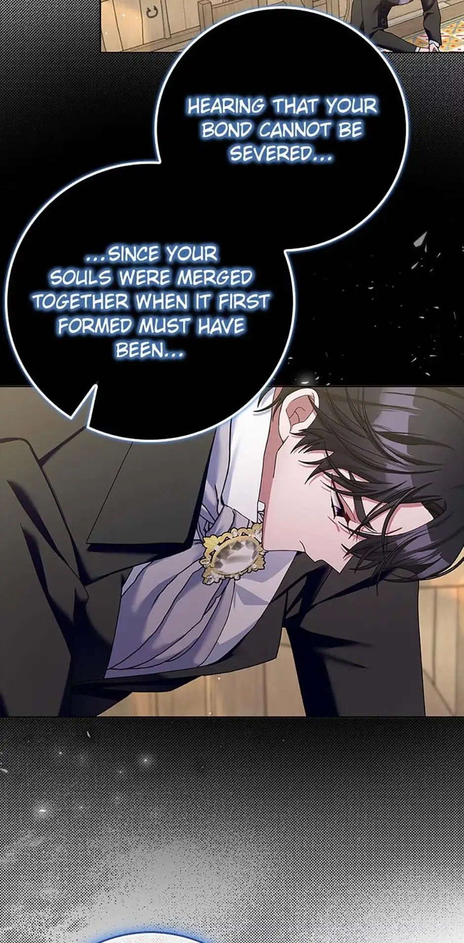 The Remarriage Contract Chapter 104 page 42 - 
