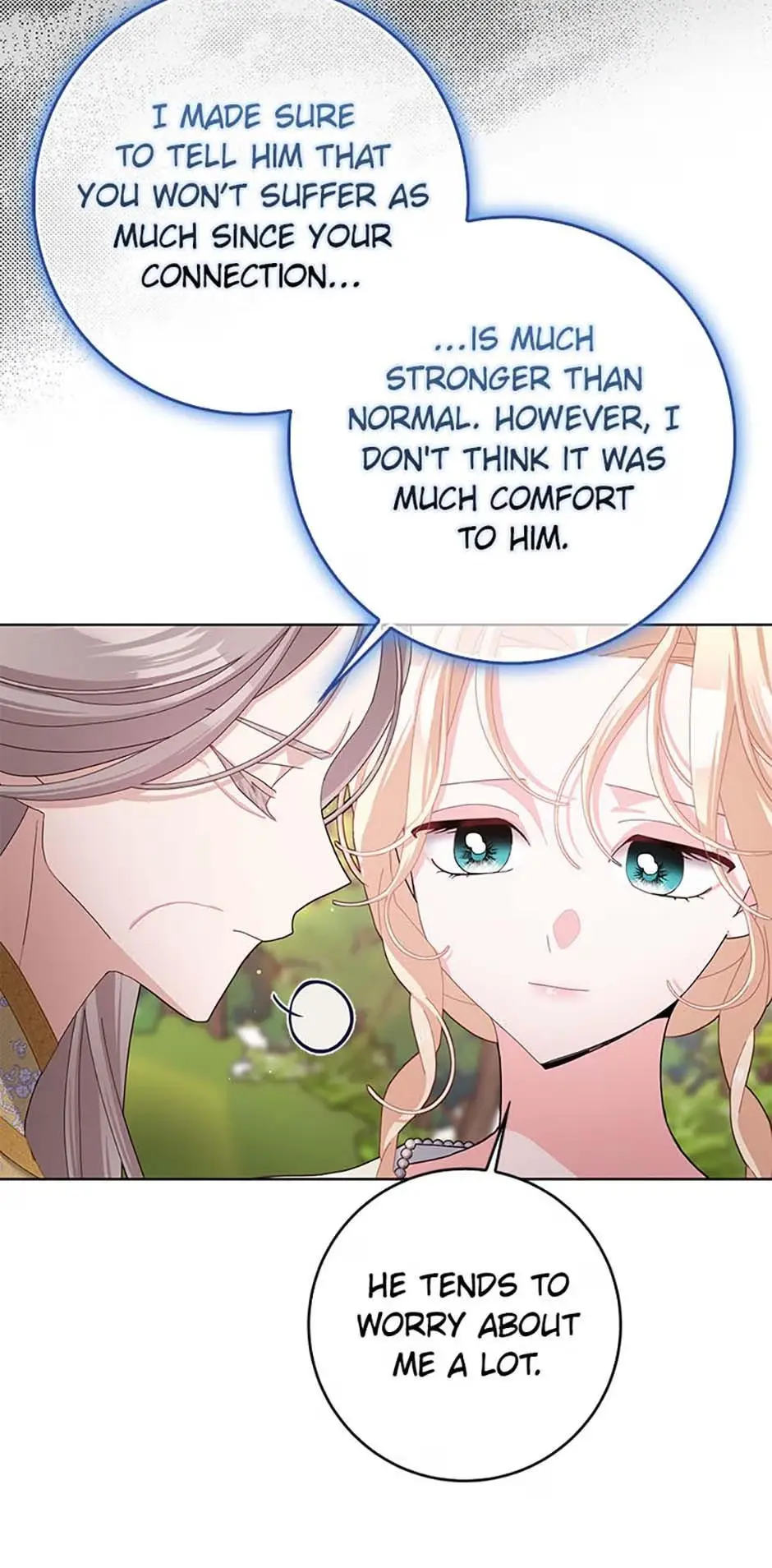 The Remarriage Contract Chapter 104 page 43 - 