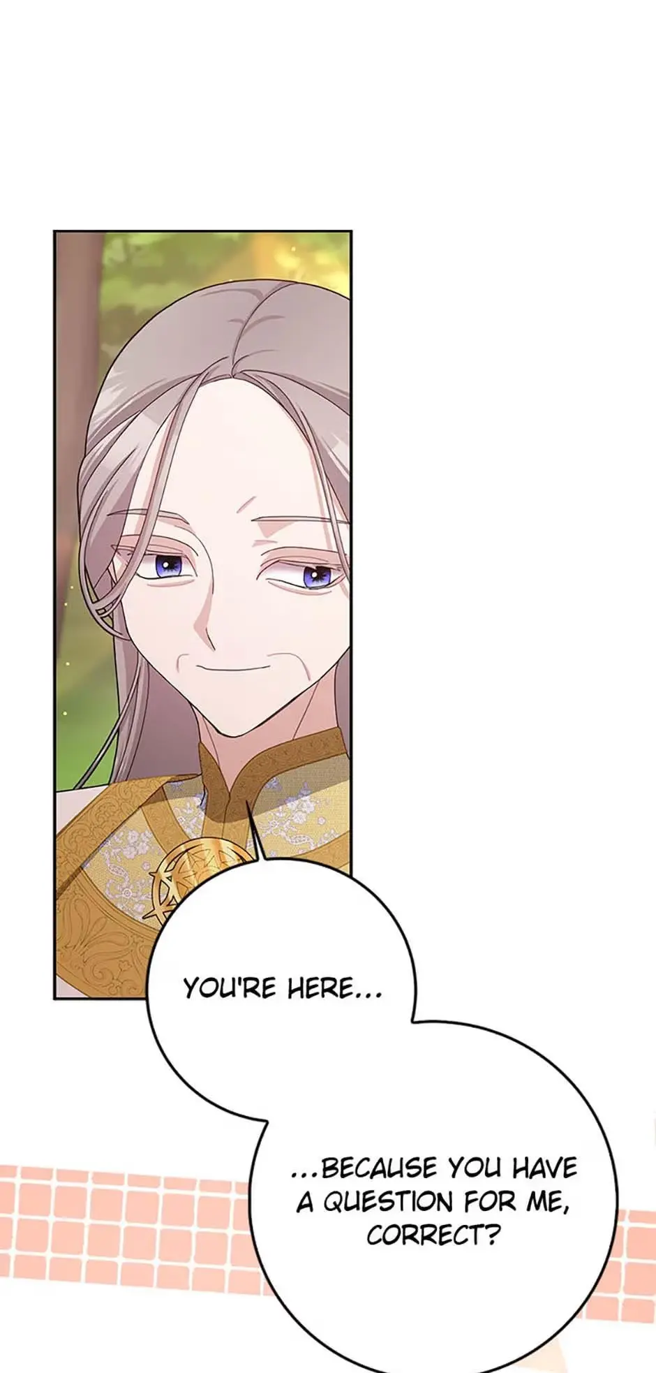 The Remarriage Contract Chapter 104 page 44 - 