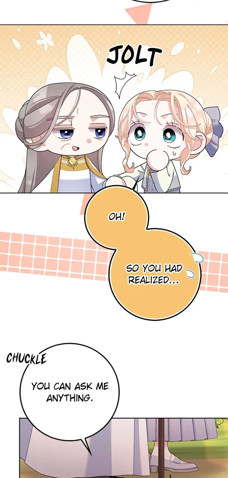 The Remarriage Contract Chapter 104 page 45 - 