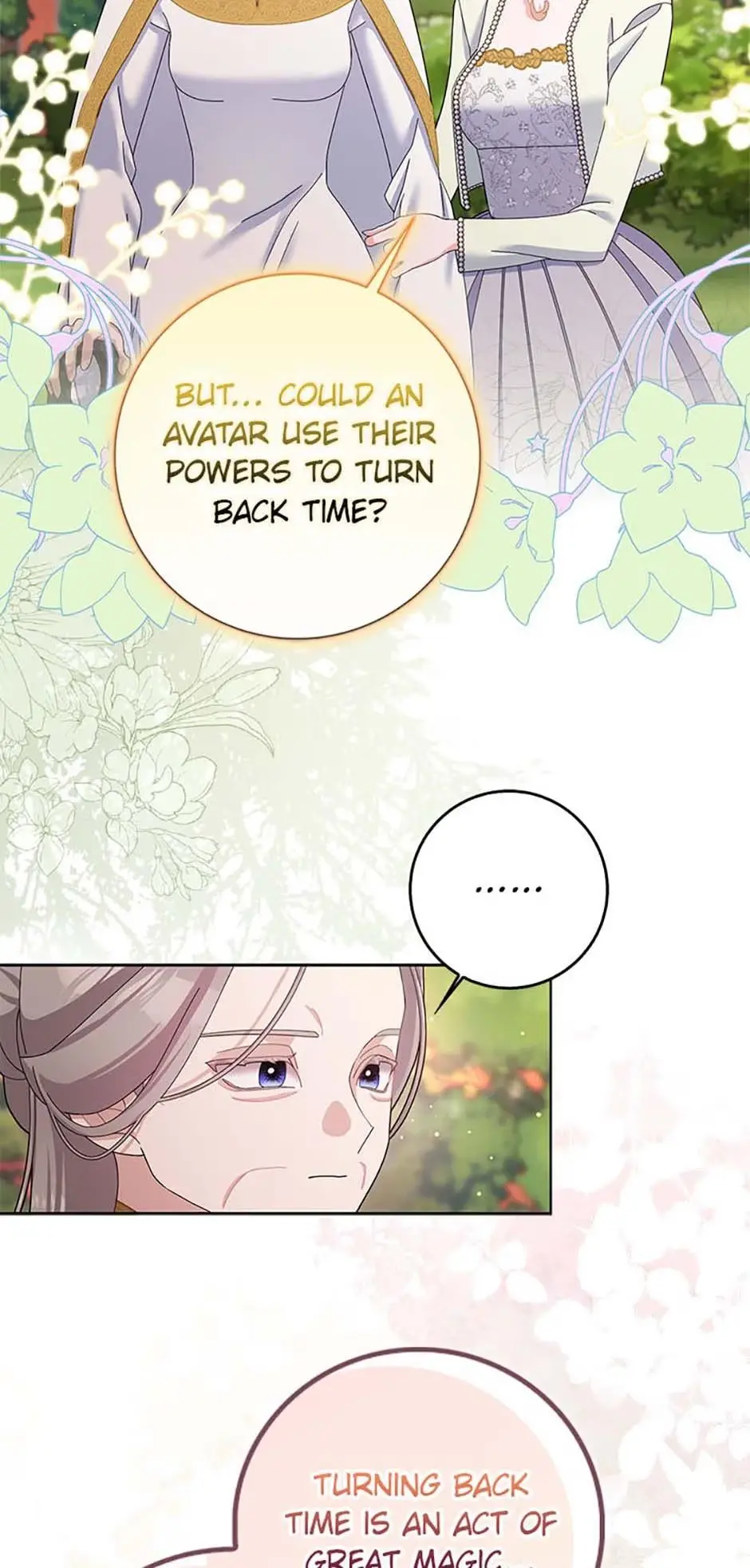 The Remarriage Contract Chapter 104 page 47 - 