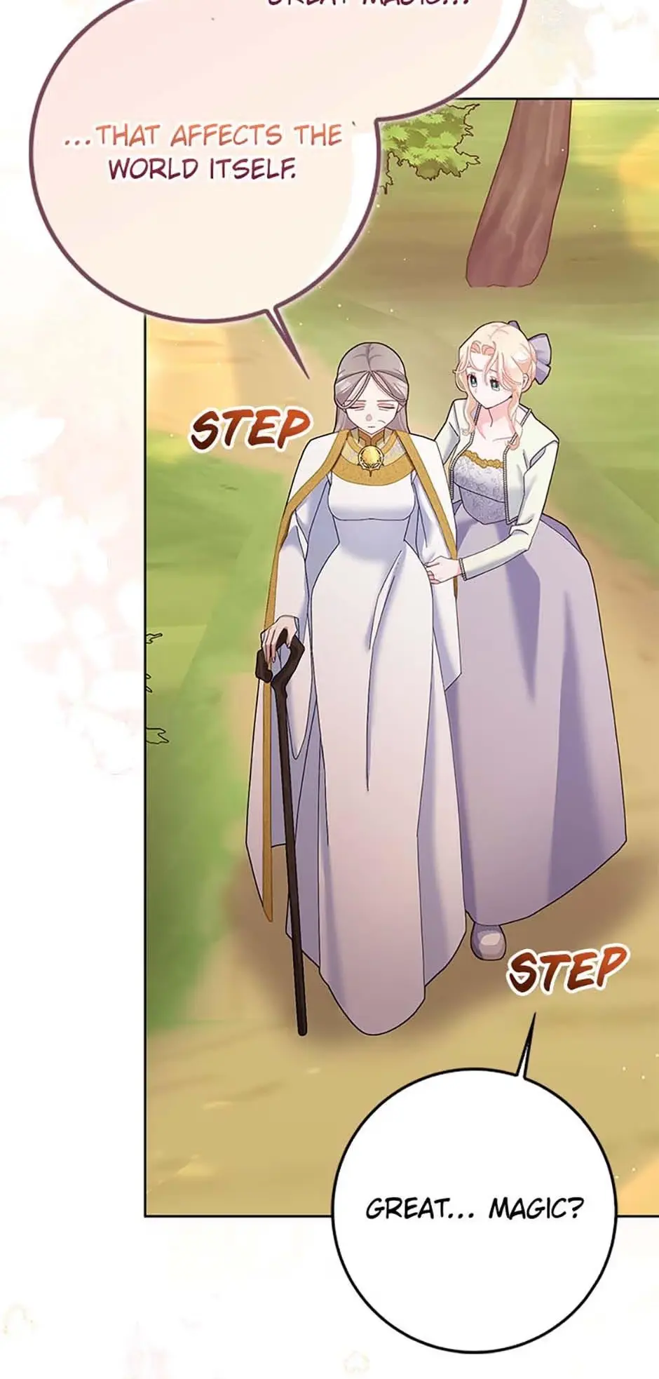 The Remarriage Contract Chapter 104 page 48 - 