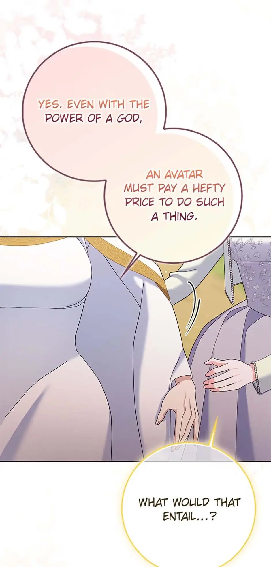 The Remarriage Contract Chapter 104 page 49 - 