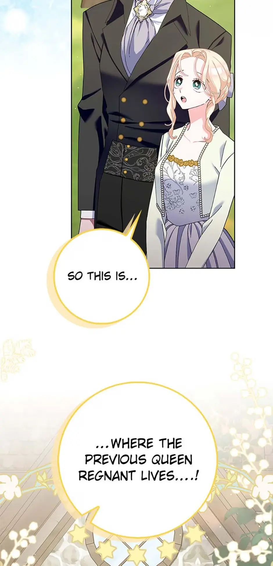 The Remarriage Contract Chapter 104 page 6 - 