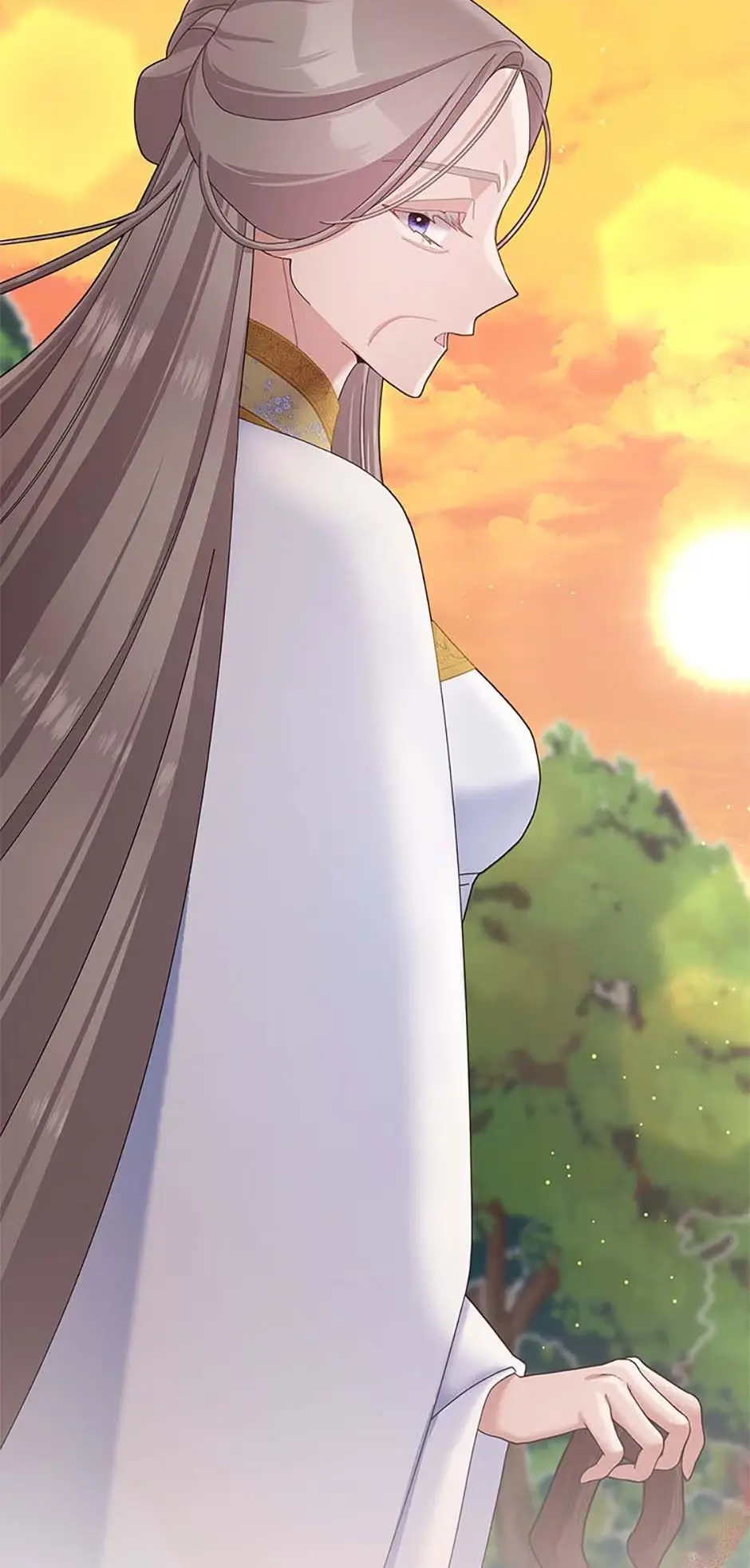 The Remarriage Contract Chapter 104 page 51 - 