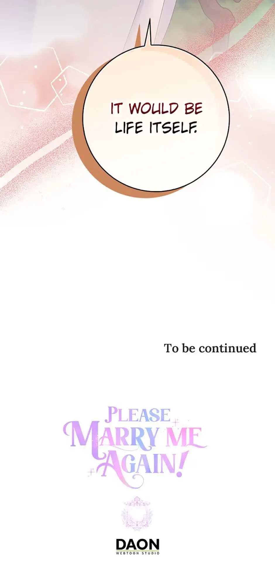 The Remarriage Contract Chapter 104 page 52 - 