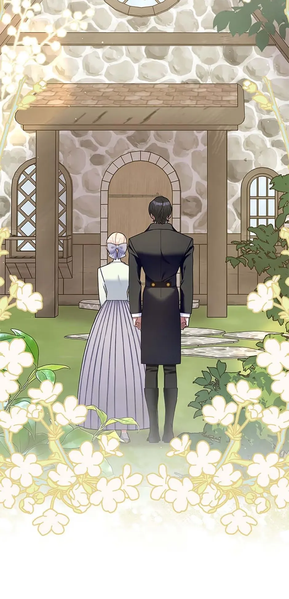 The Remarriage Contract Chapter 104 page 7 - 